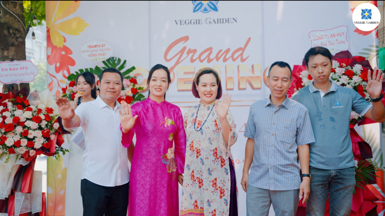 Hoạt động đối tác 2