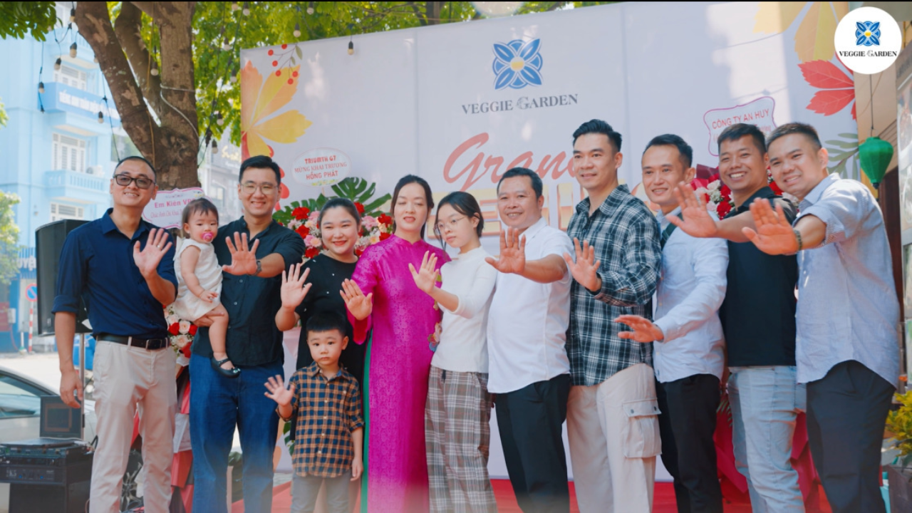 Hoạt động đối tác 1
